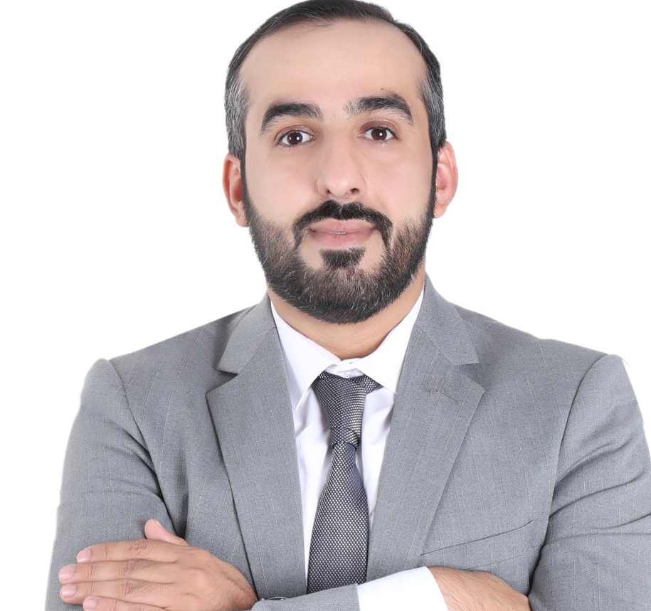 Dr.Mahmood Al-Bahrii