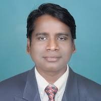 Dr. Ram Chandra Barik